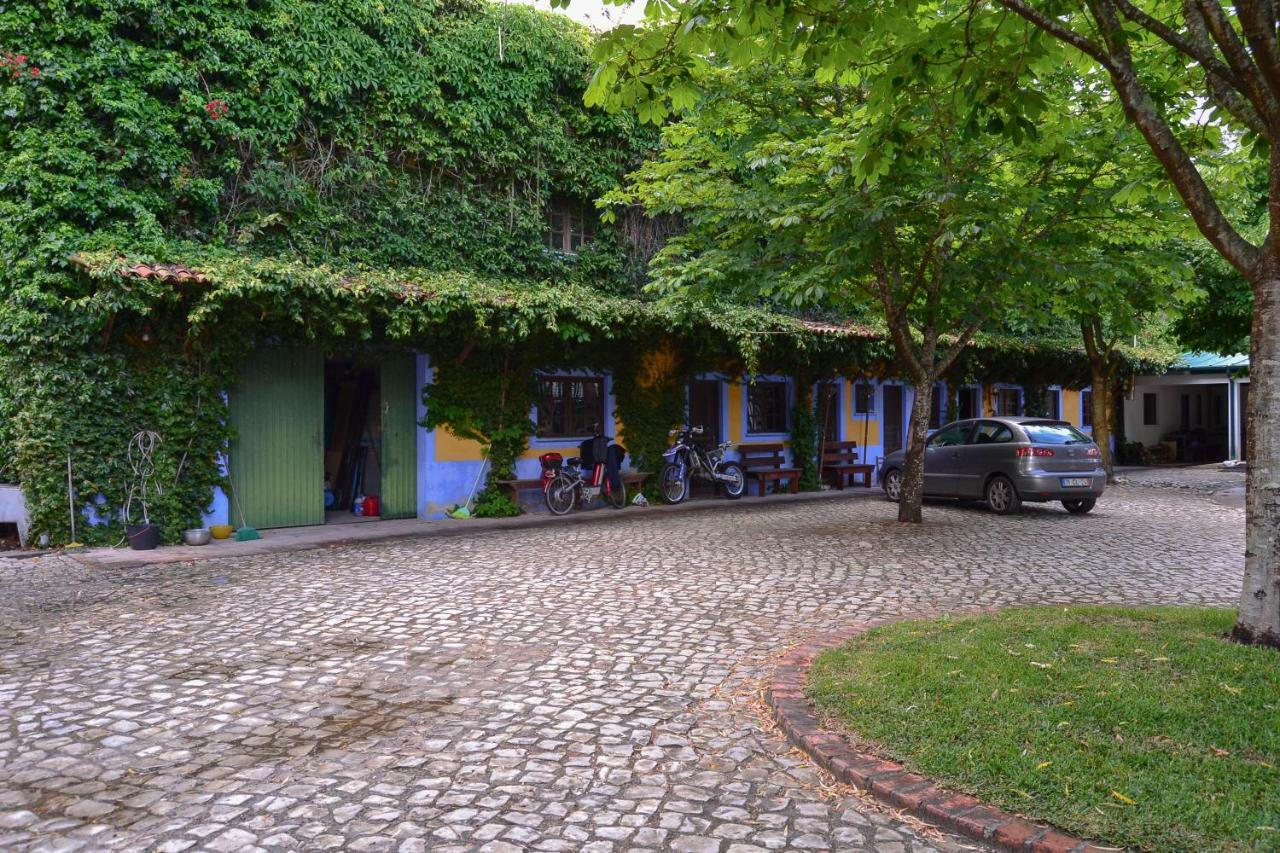 Quinta Da Mafalda Mira  Exterior foto